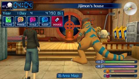download digimon world re digitize english psp iso